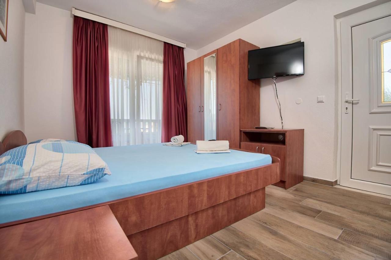 נאום Apartments Bona מראה חיצוני תמונה