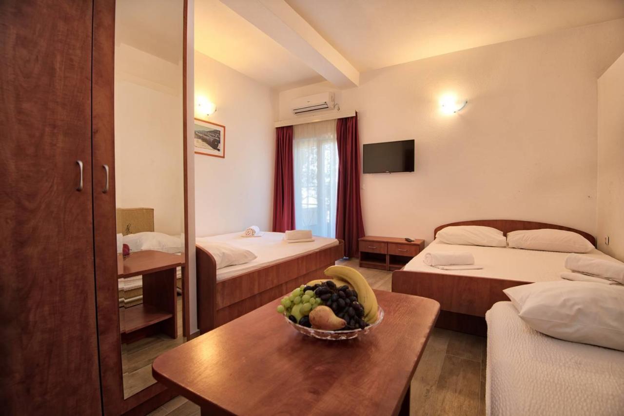 נאום Apartments Bona מראה חיצוני תמונה