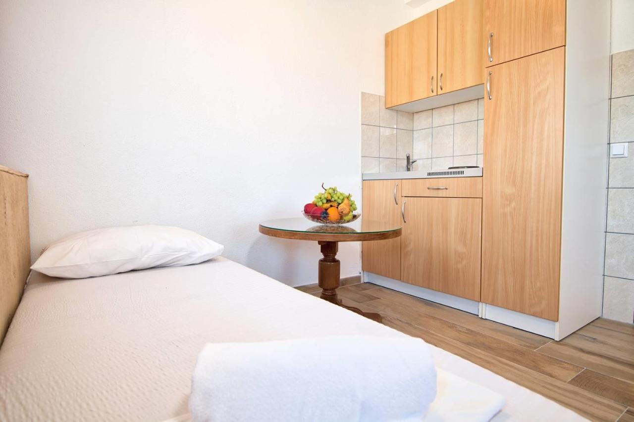 נאום Apartments Bona מראה חיצוני תמונה