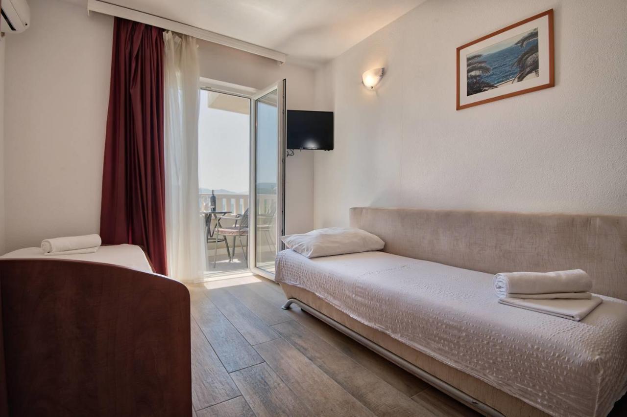 נאום Apartments Bona מראה חיצוני תמונה