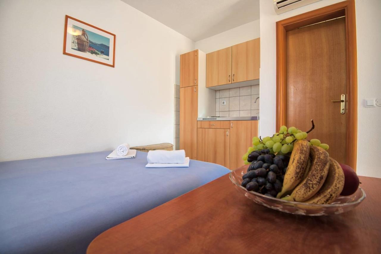 נאום Apartments Bona מראה חיצוני תמונה