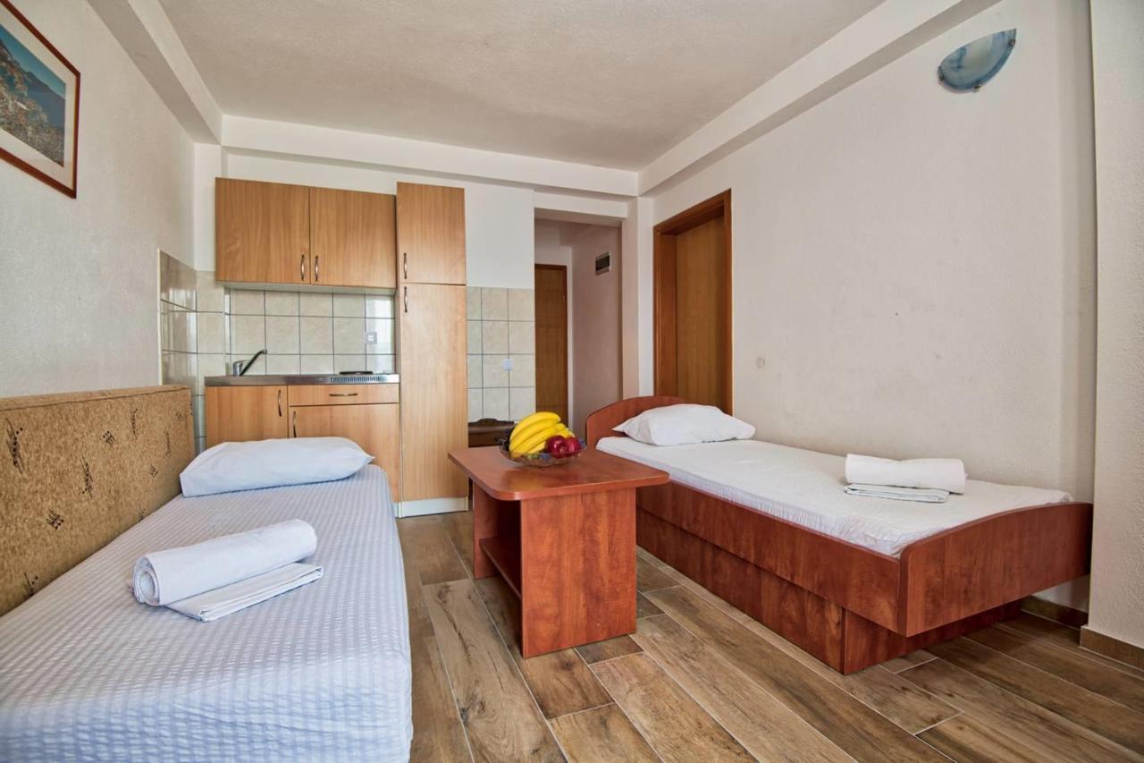 נאום Apartments Bona מראה חיצוני תמונה