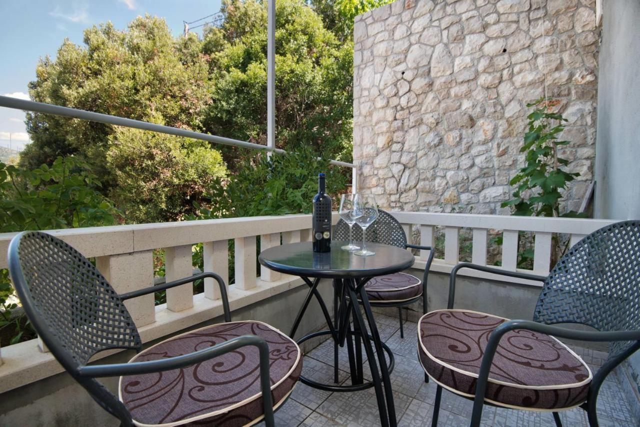 נאום Apartments Bona מראה חיצוני תמונה