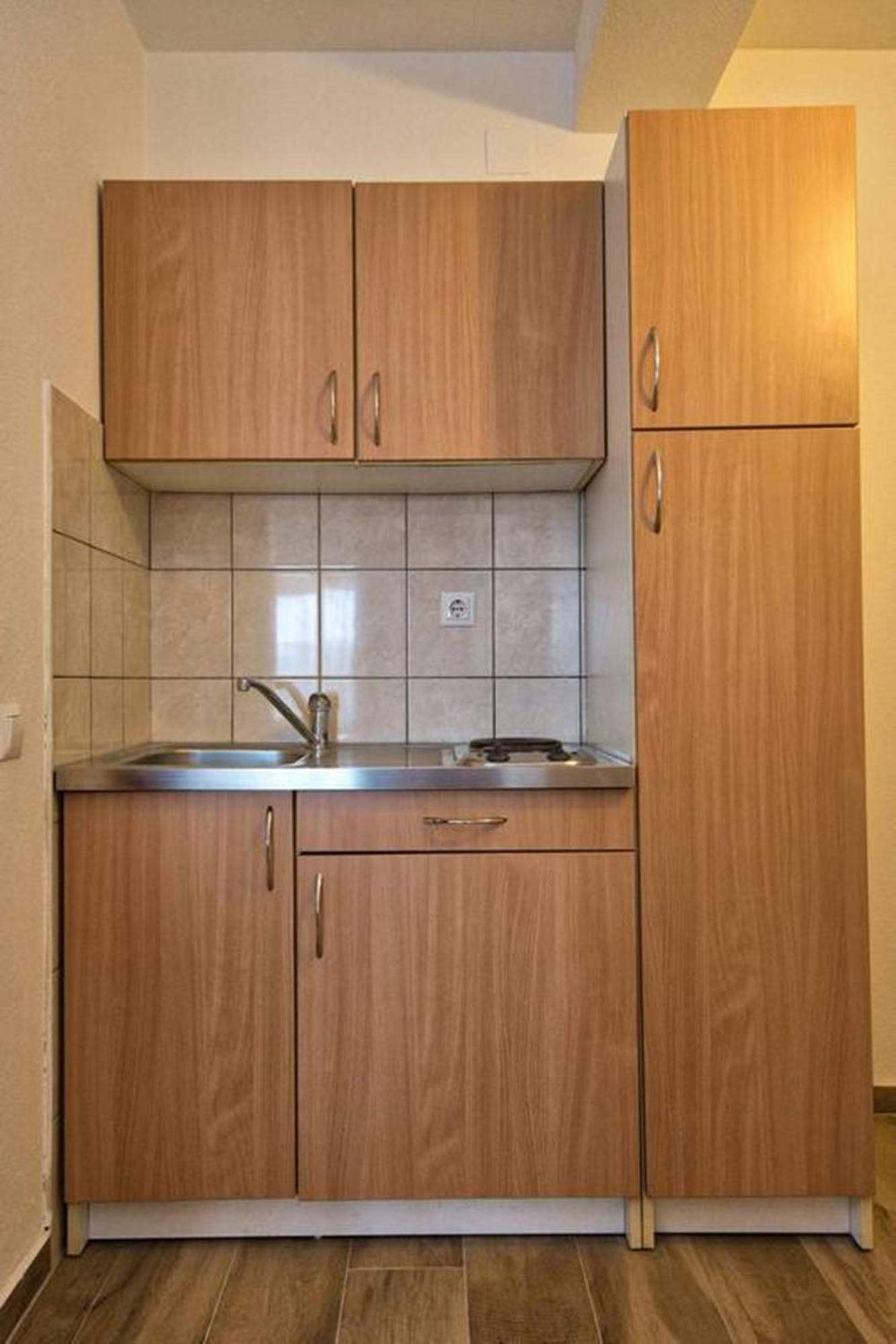 נאום Apartments Bona חדר תמונה