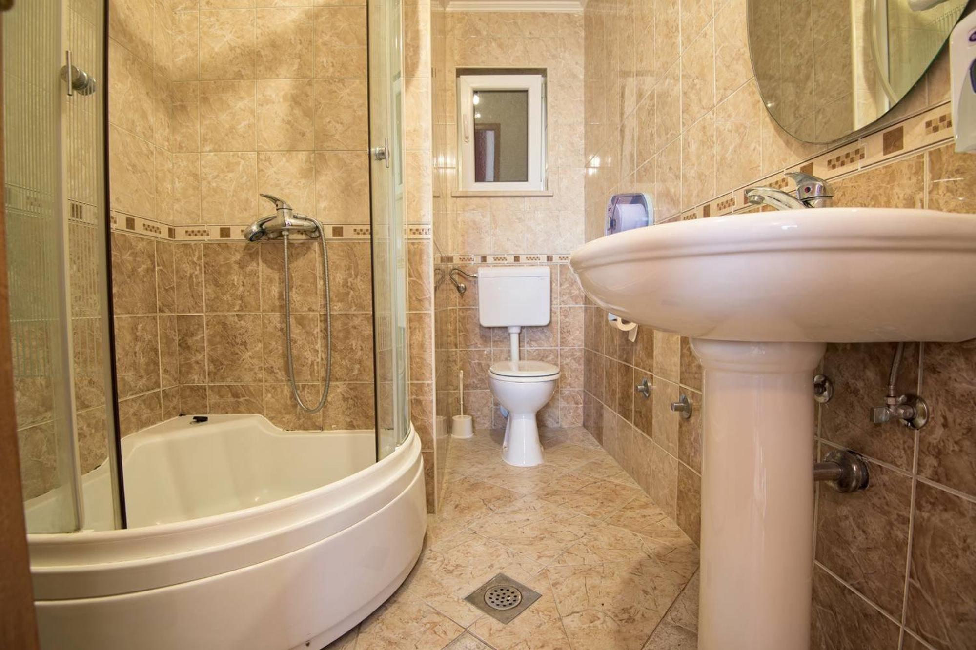 נאום Apartments Bona חדר תמונה