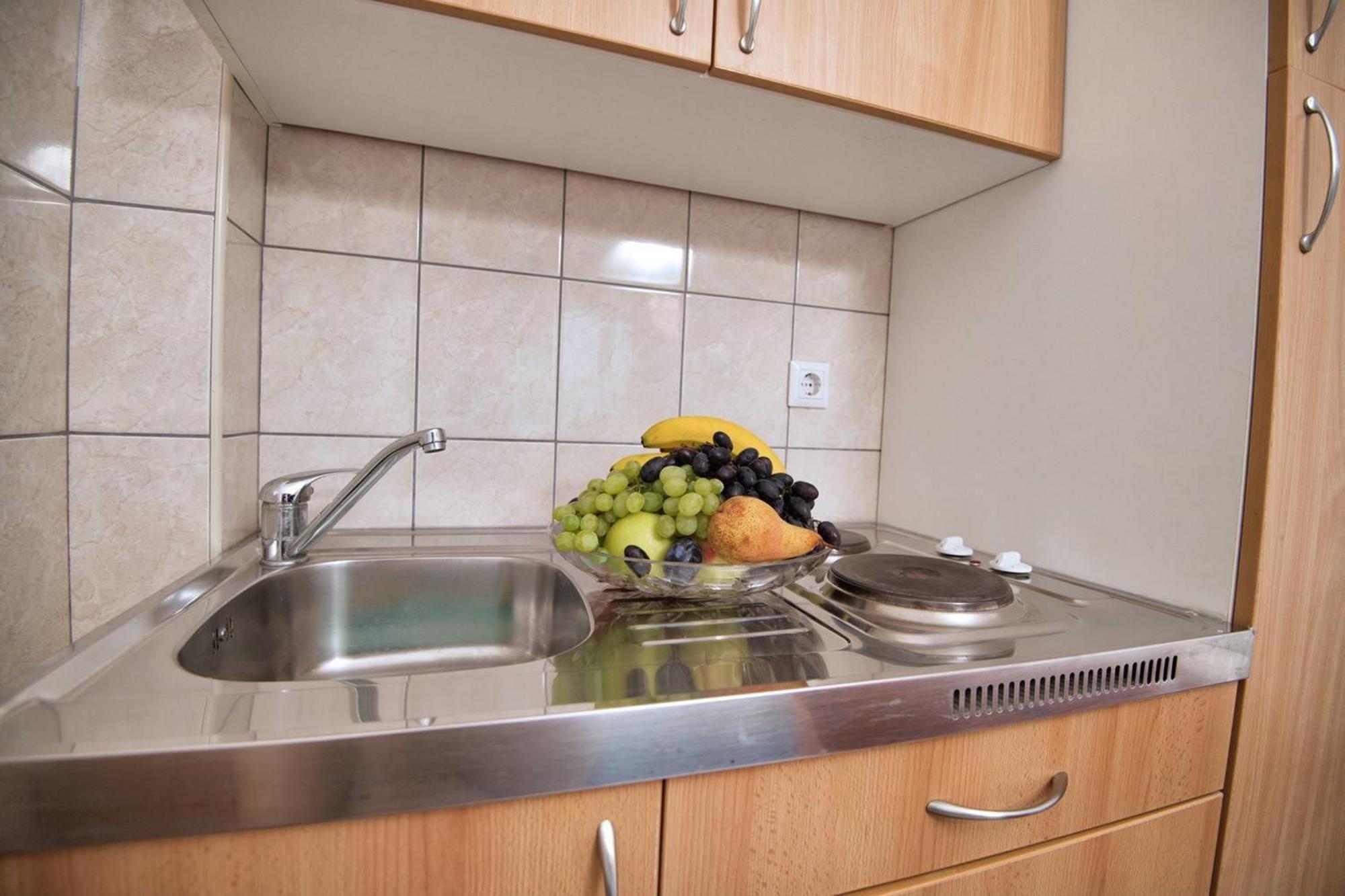 נאום Apartments Bona חדר תמונה