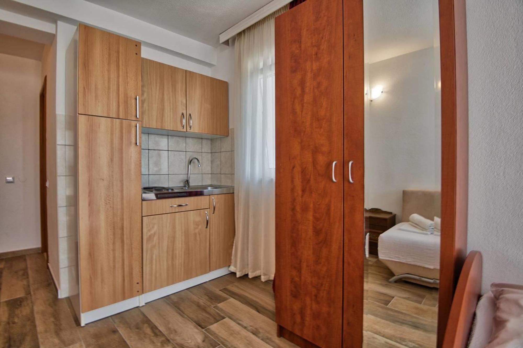 נאום Apartments Bona חדר תמונה