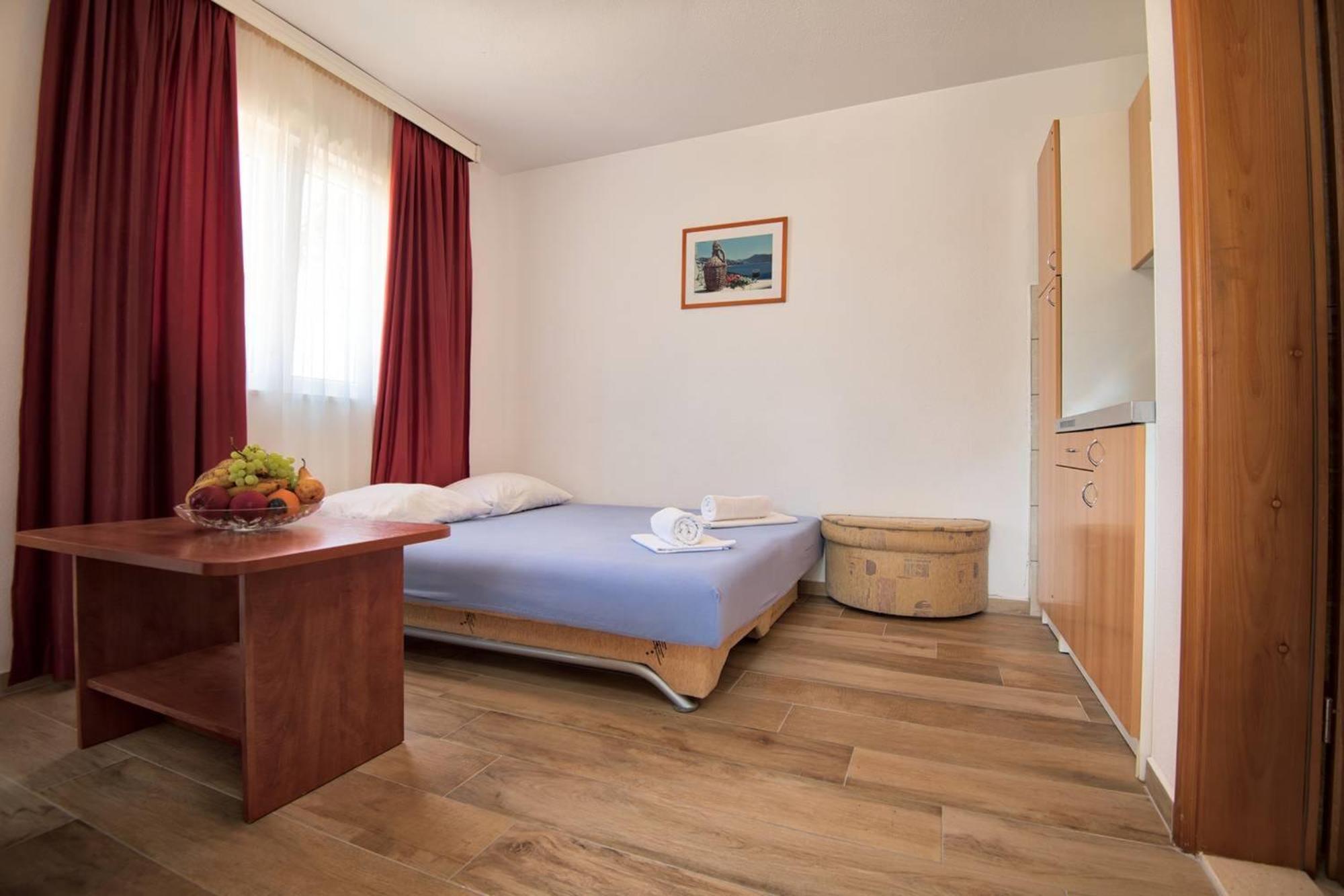 נאום Apartments Bona חדר תמונה