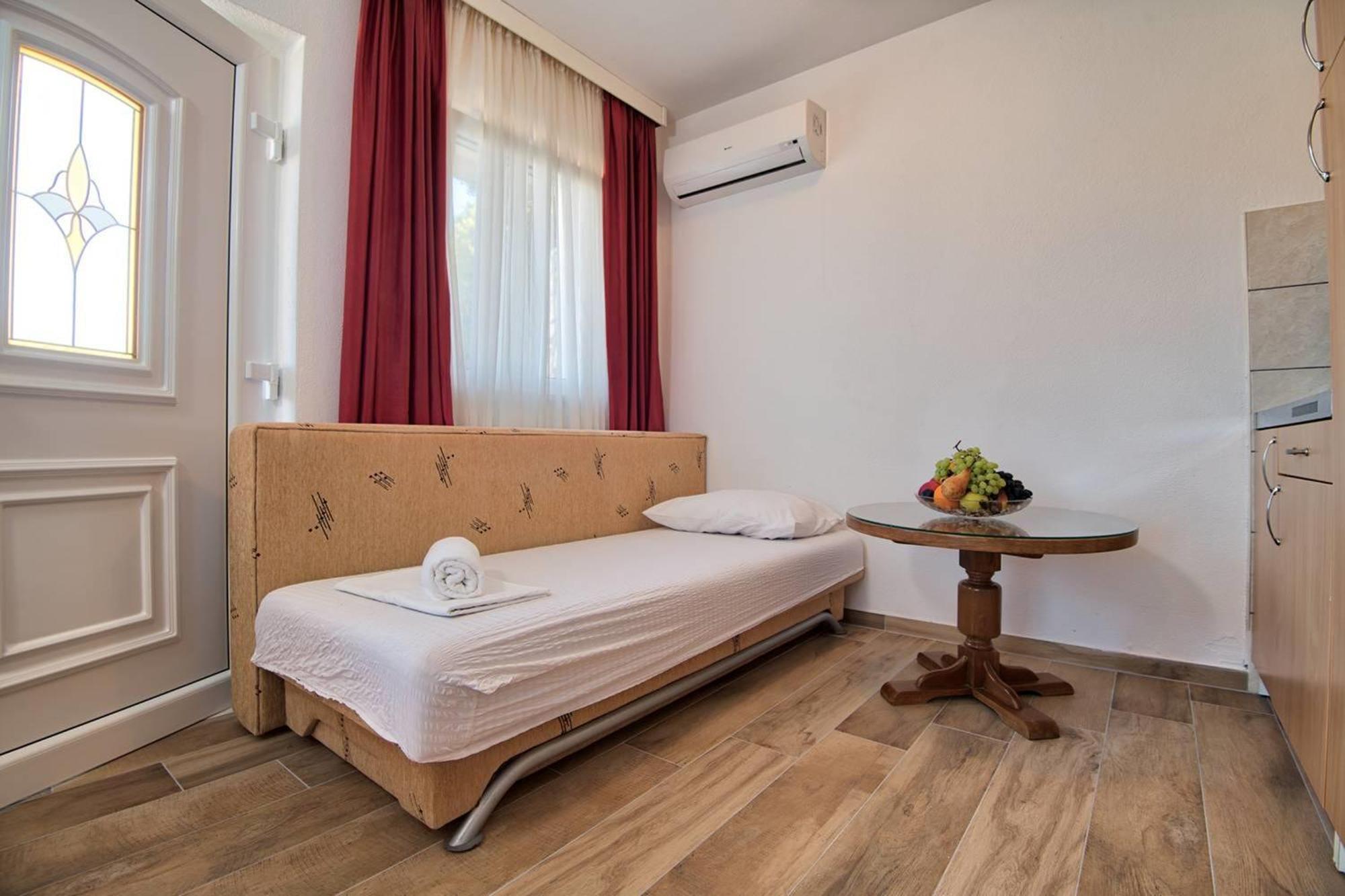 נאום Apartments Bona חדר תמונה