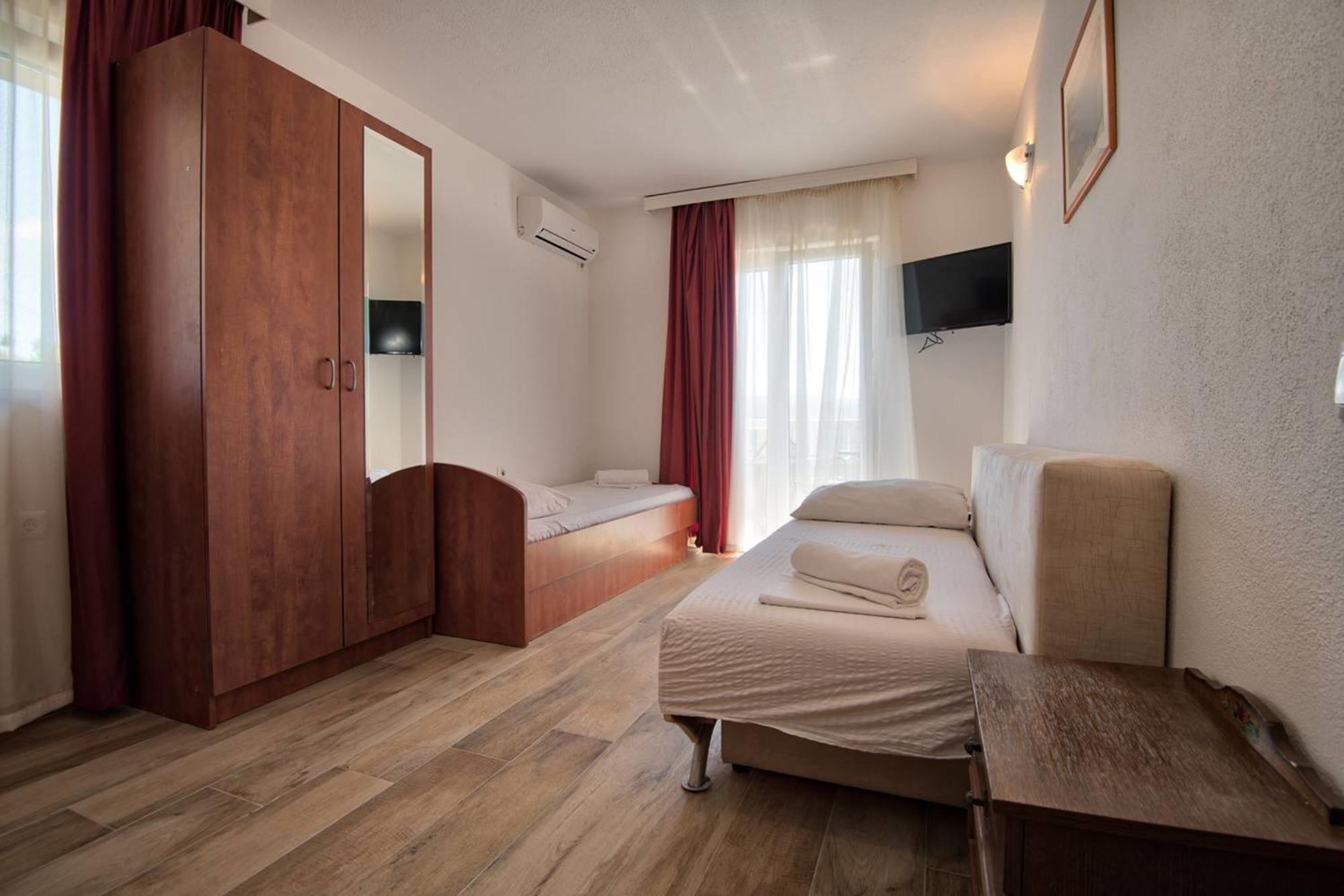 נאום Apartments Bona חדר תמונה